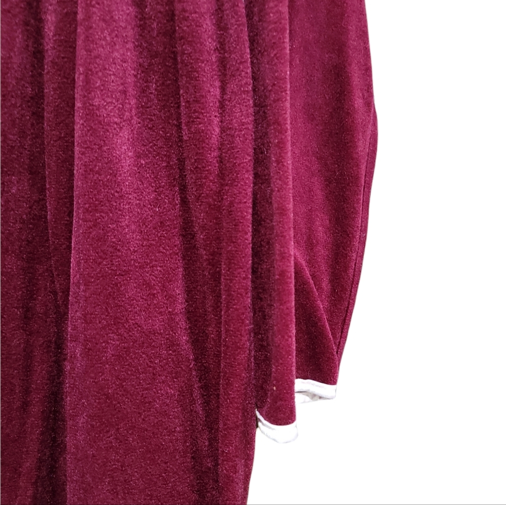 Vintage Katz Robe - Picture 3 of 7